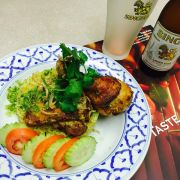 Thai Room Restaurant OBX photo