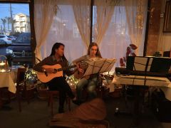 Thai Room Restaurant OBX photo