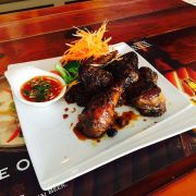 Thai Room Restaurant OBX photo