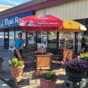 Thai Room Restaurant OBX photo