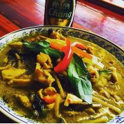 Thai Room Restaurant OBX photo